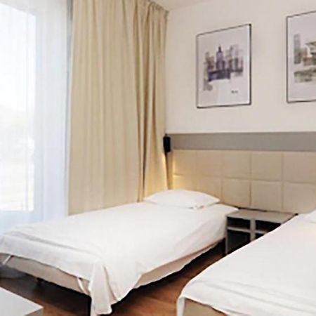 404 Rooms Wolska Apartament Warszawa Zewnętrze zdjęcie
